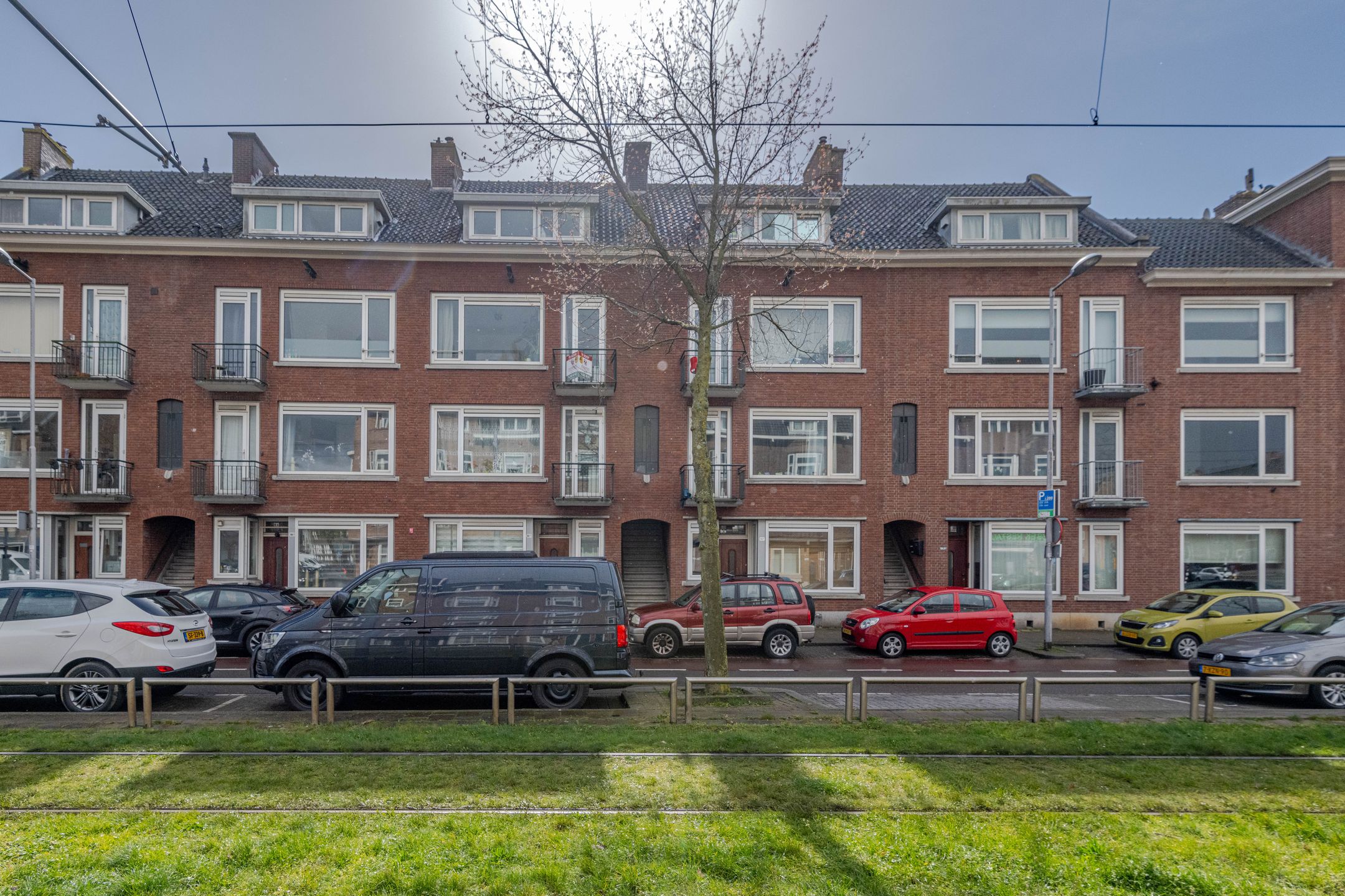 Foto 33 van Wolphaertsbocht 197-A