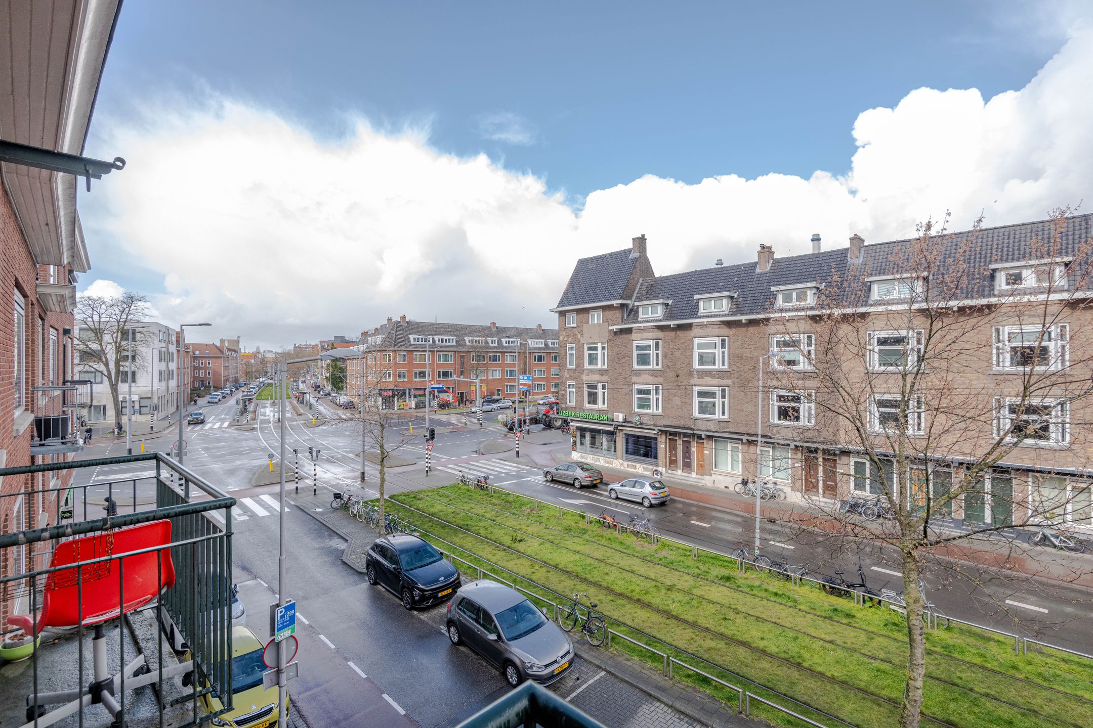 Foto 18 van Wolphaertsbocht 197-A