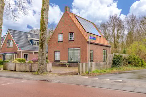 Dorpsstraat thumbnail