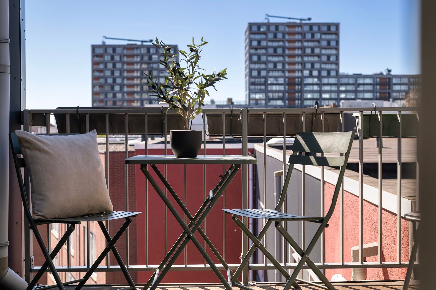 Photo 19 of Tolhuisstraat 8-D