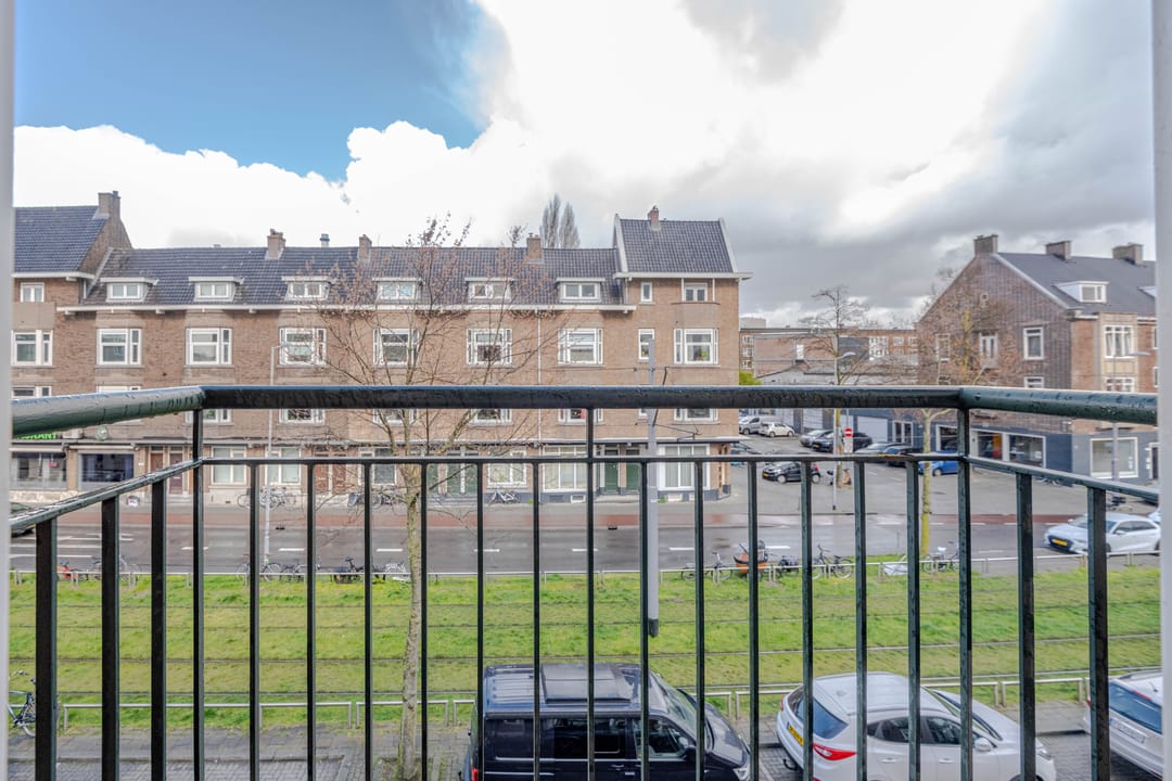 Foto 16 van Wolphaertsbocht 197-A