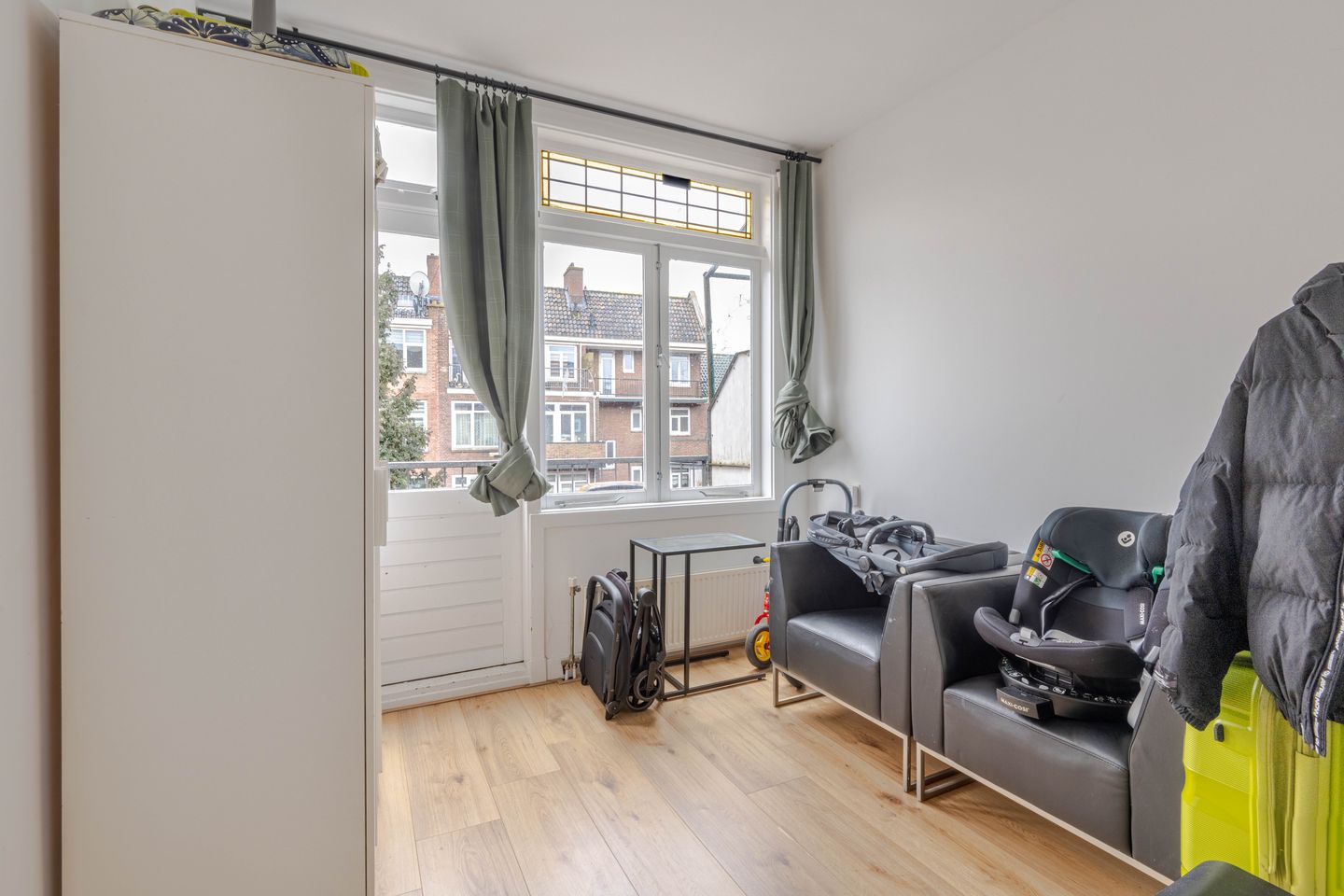 Foto 20 van Wolphaertsbocht 197-A