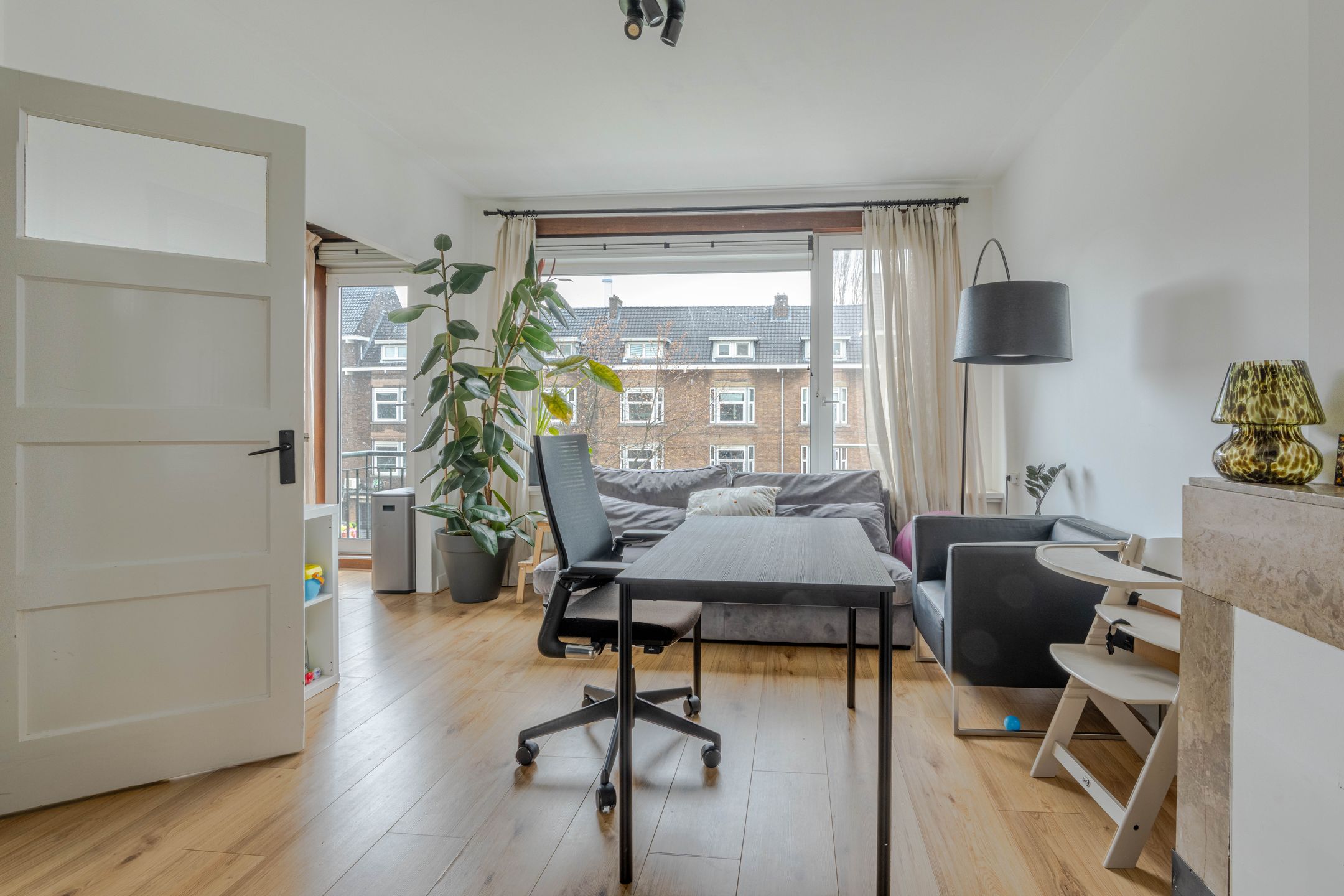 Foto 12 van Wolphaertsbocht 197-A