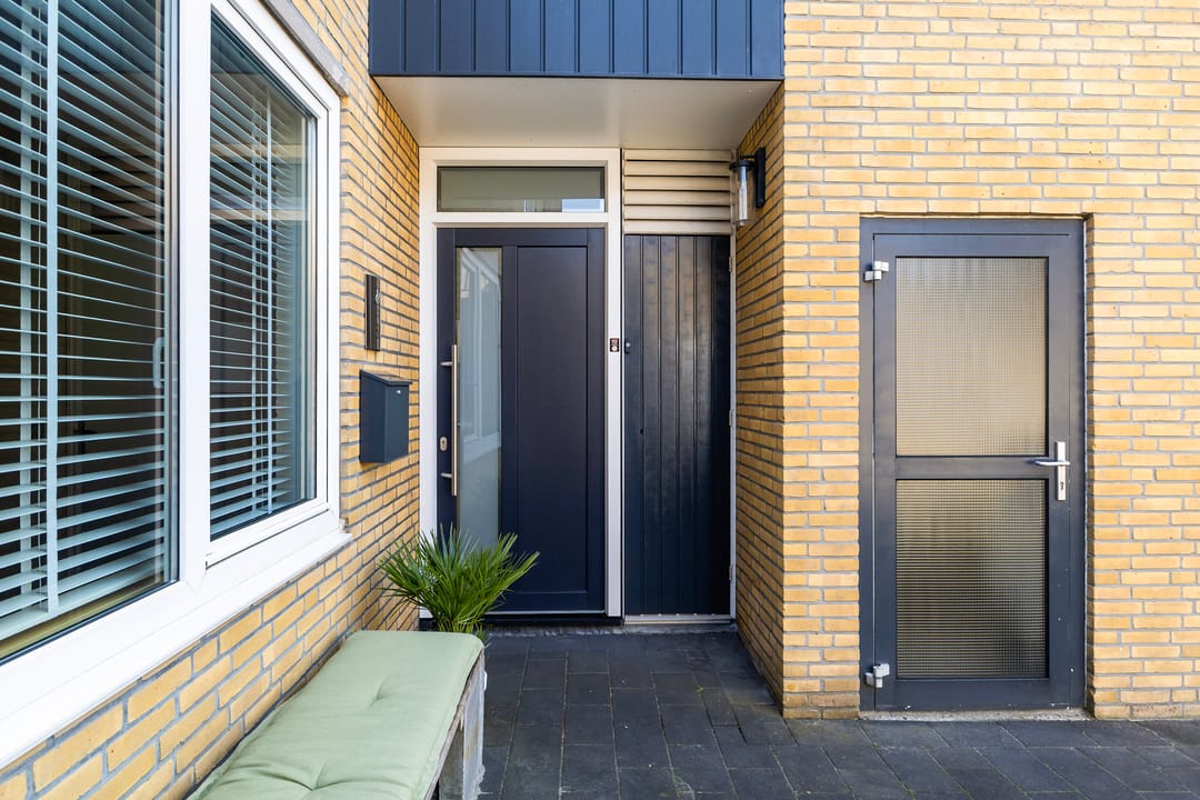 Foto 7 van Ereprijs 32