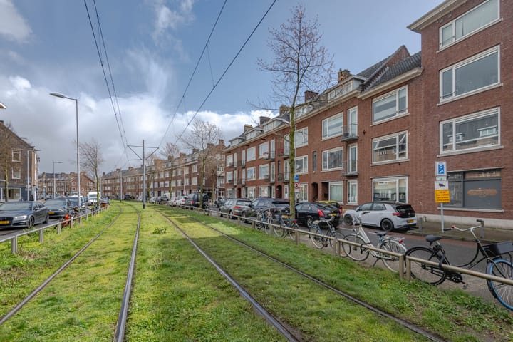 Foto 2 van Wolphaertsbocht 197-A