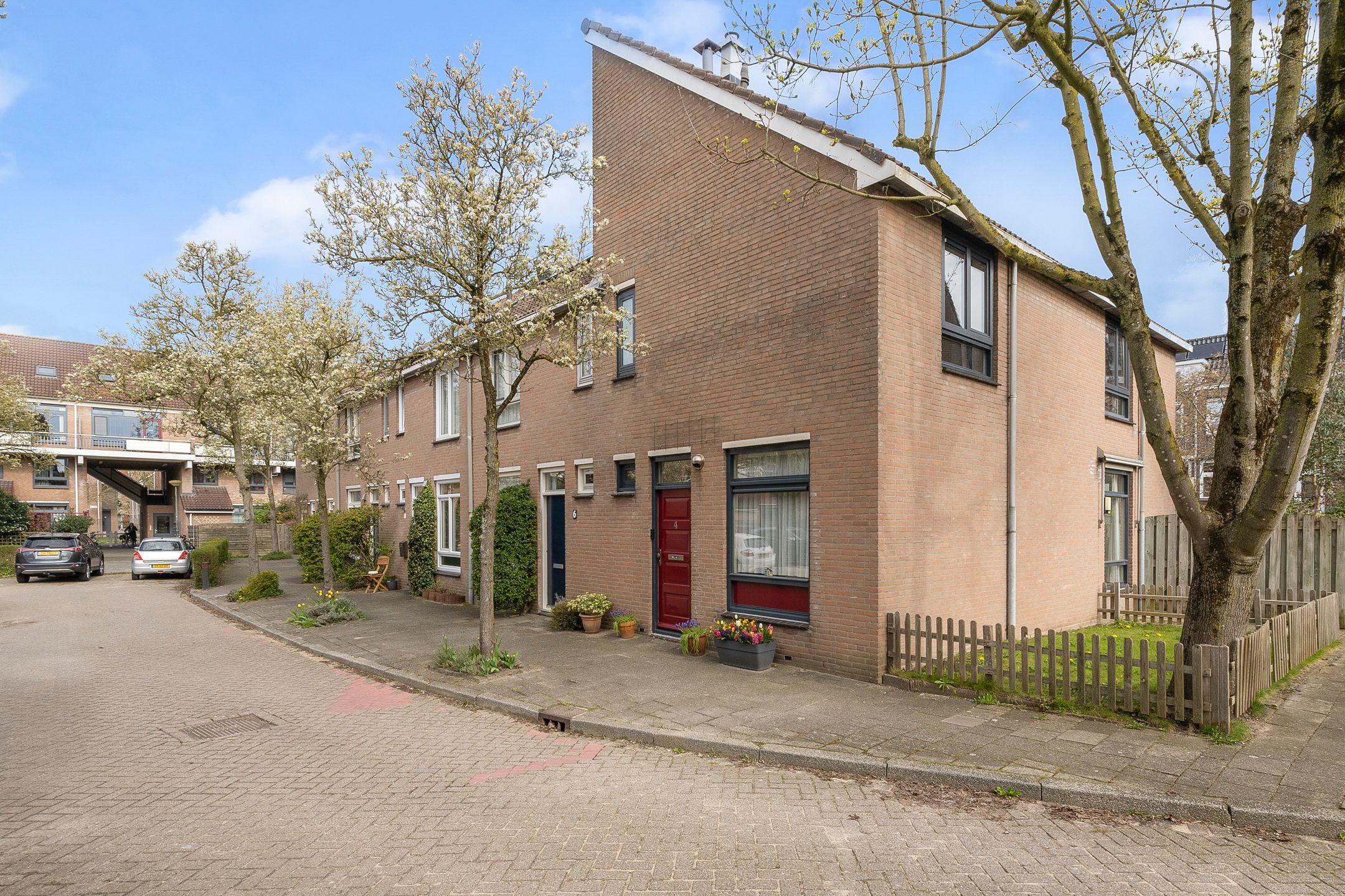 Photo 36 of Muiderhof 4