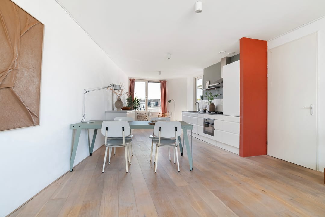 Photo 7 of Tolhuisstraat 8-D