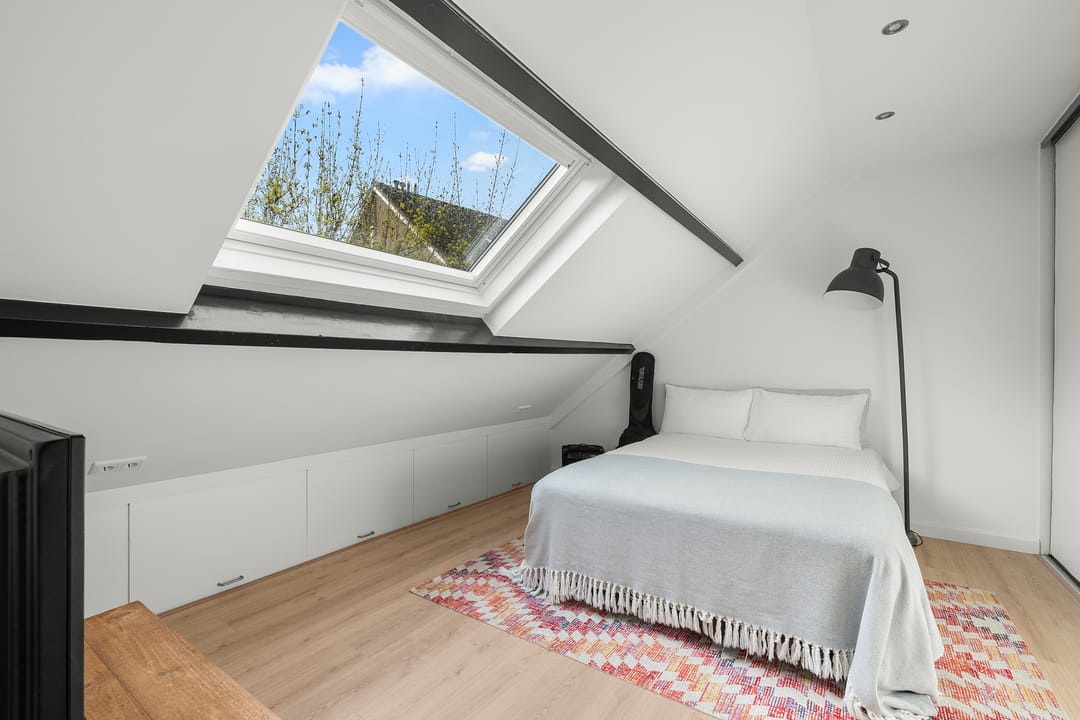 Photo 32 of Muiderhof 4