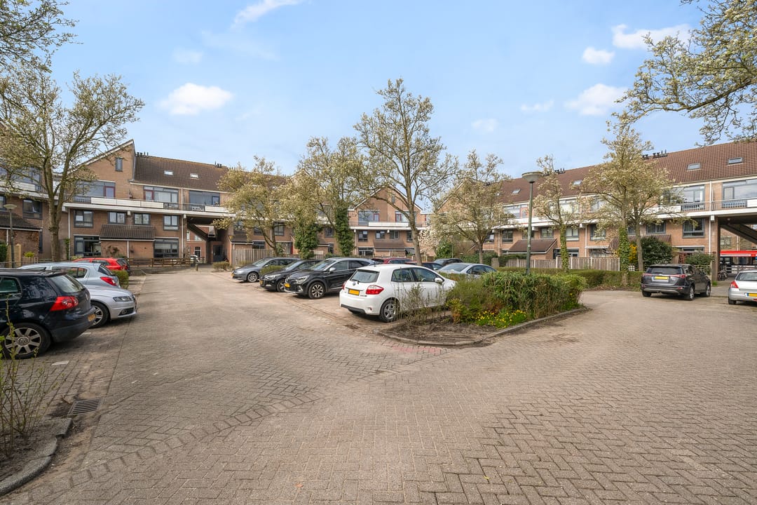 Photo 38 of Muiderhof 4