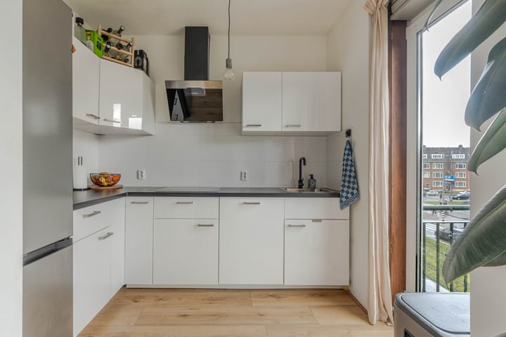 Foto 3 van Wolphaertsbocht 197-A