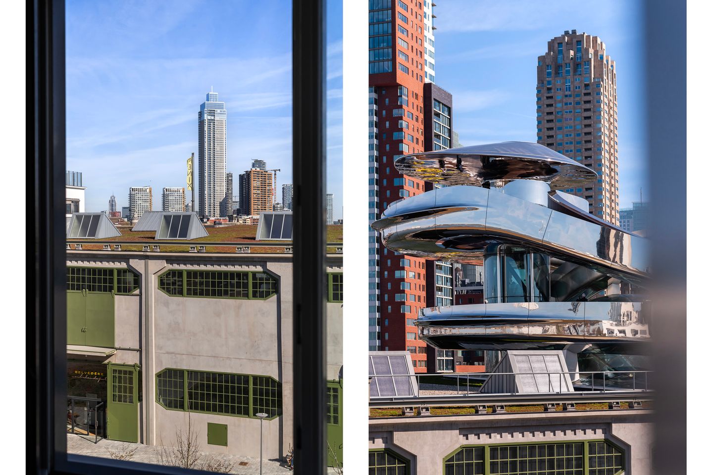 Photo 4 of Tolhuisstraat 8-D