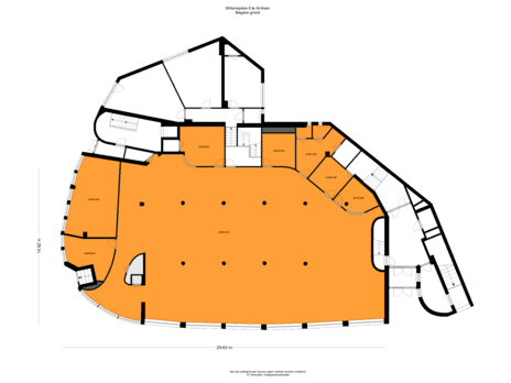 View floorplan