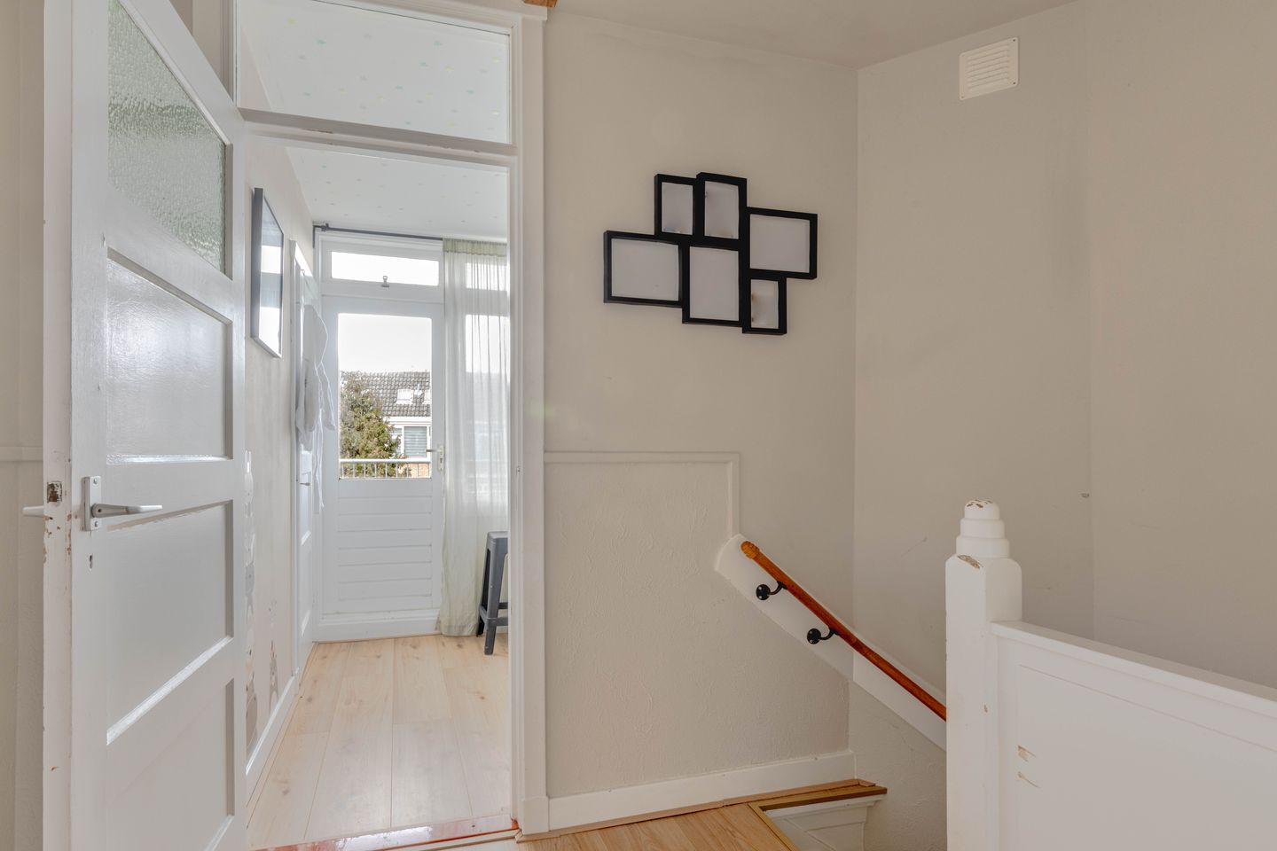 Foto 25 van Wolphaertsbocht 197-A