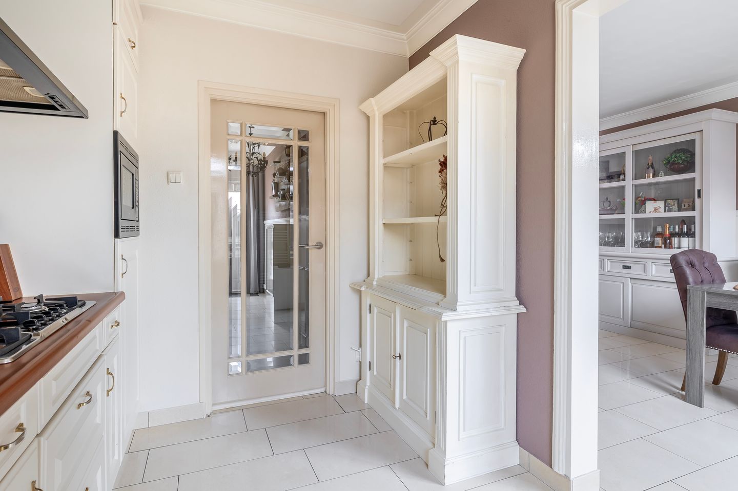 Foto 10 van Anthony Fokkerstraat 7