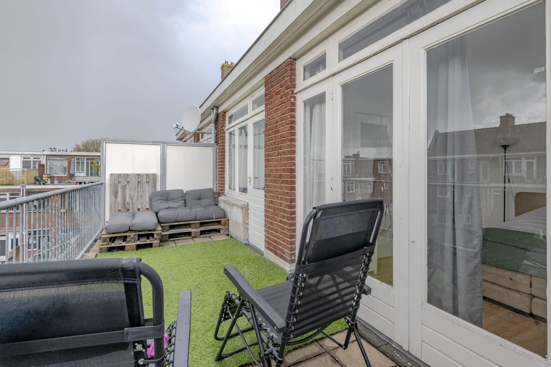 Foto 32 van Wolphaertsbocht 197-A