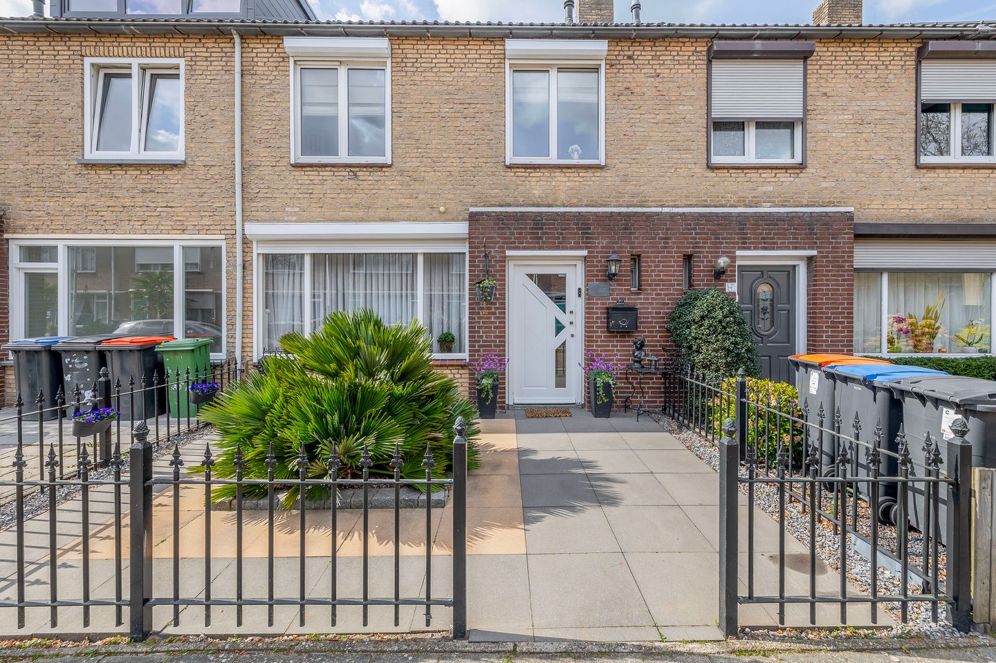 Foto 25 van Anthony Fokkerstraat 7