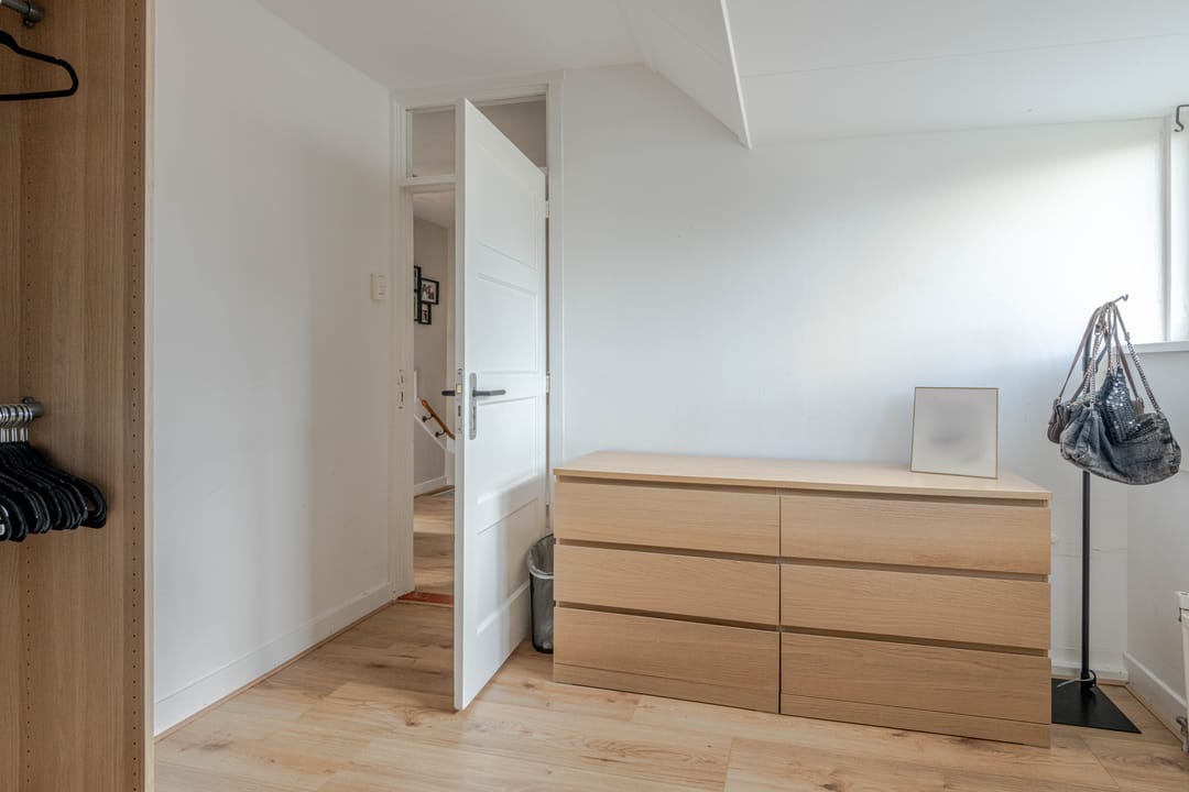 Foto 28 van Wolphaertsbocht 197-A