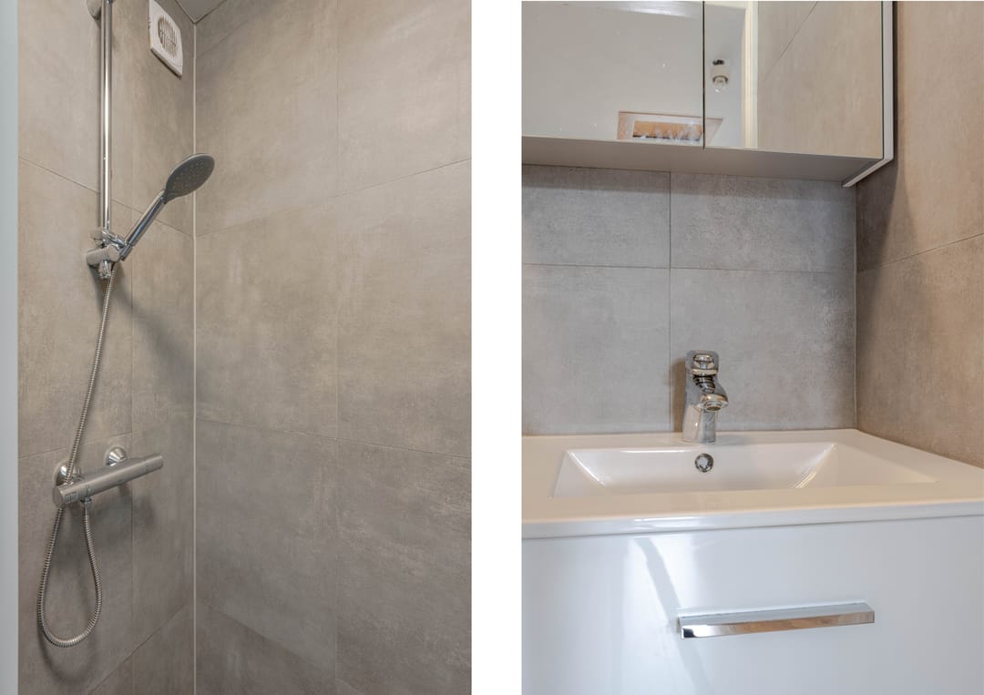 Foto 8 van Wolphaertsbocht 197-A