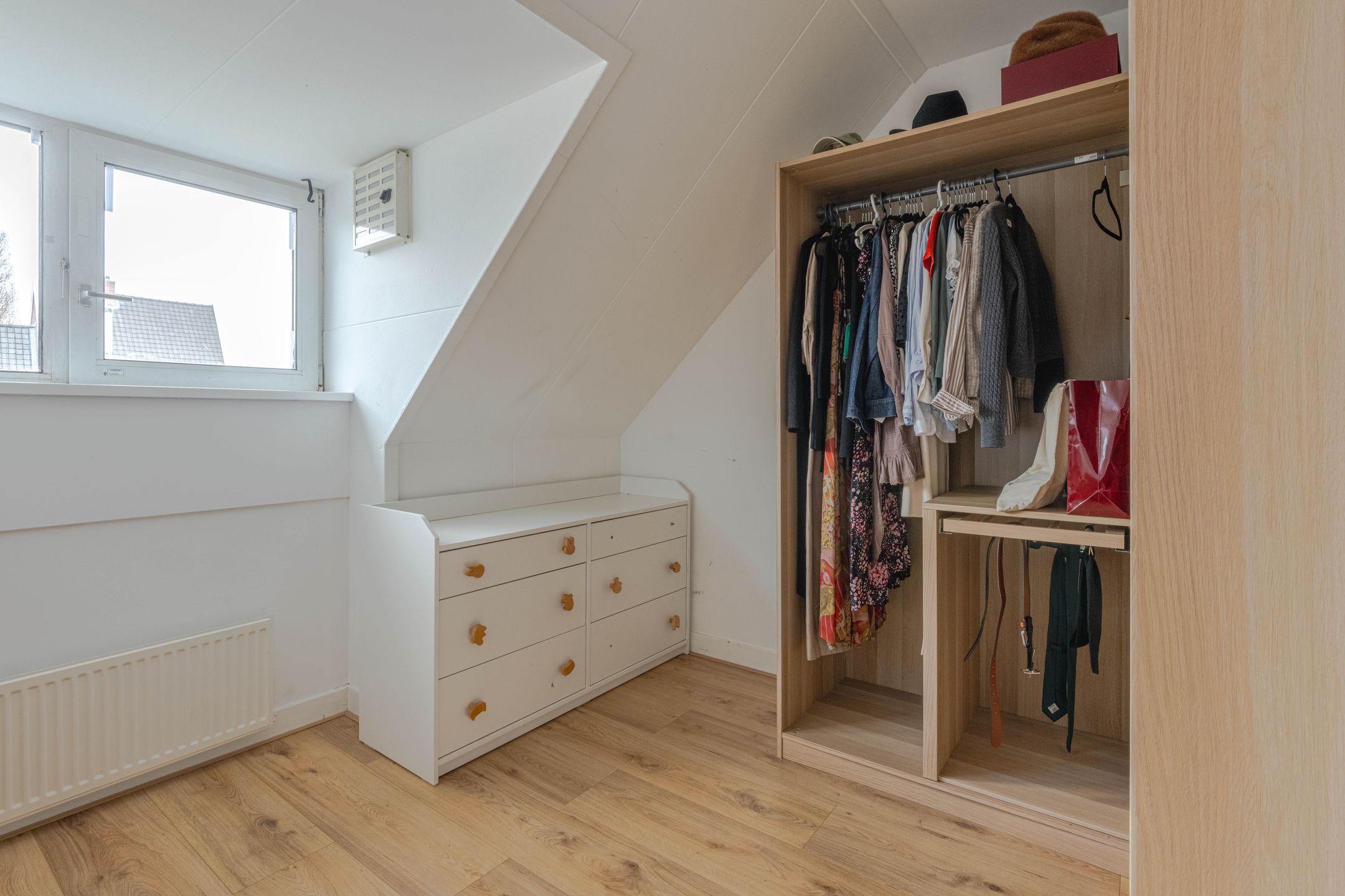 Foto 27 van Wolphaertsbocht 197-A