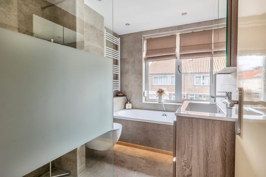 Foto 13 van Anthony Fokkerstraat 7