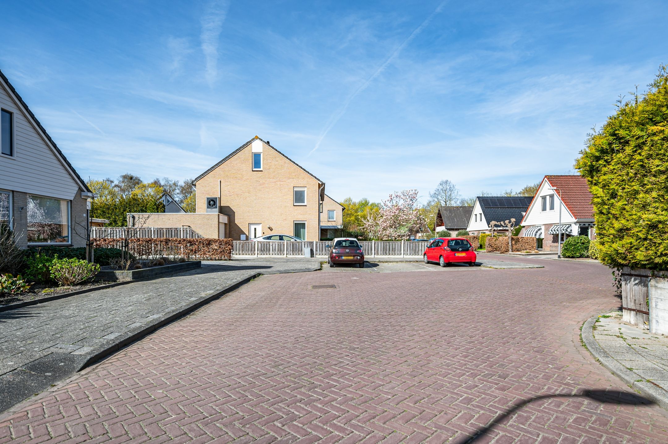 Foto 42 van Lange Jacht 23