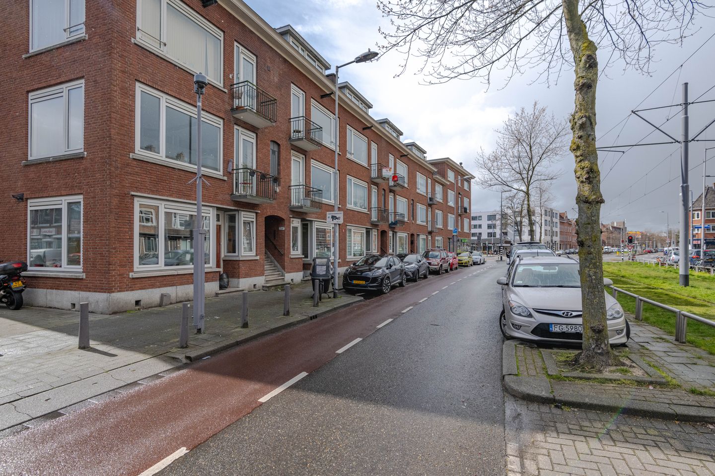 Foto 34 van Wolphaertsbocht 197-A