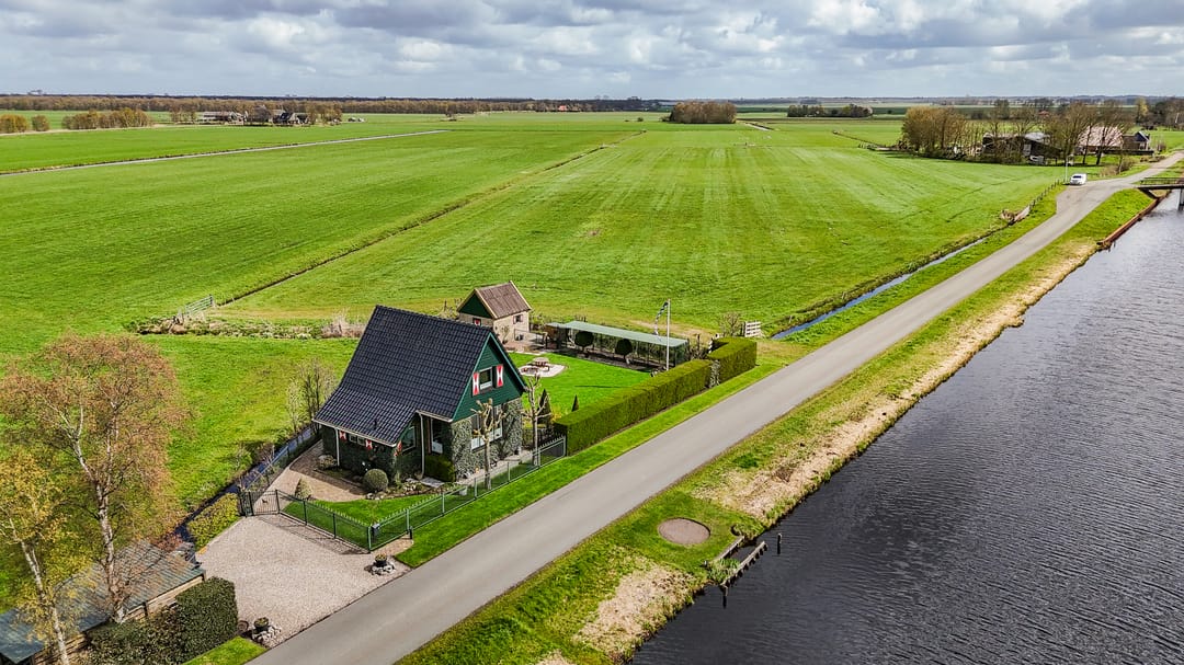 Foto 2 van Kanaeldyk 41