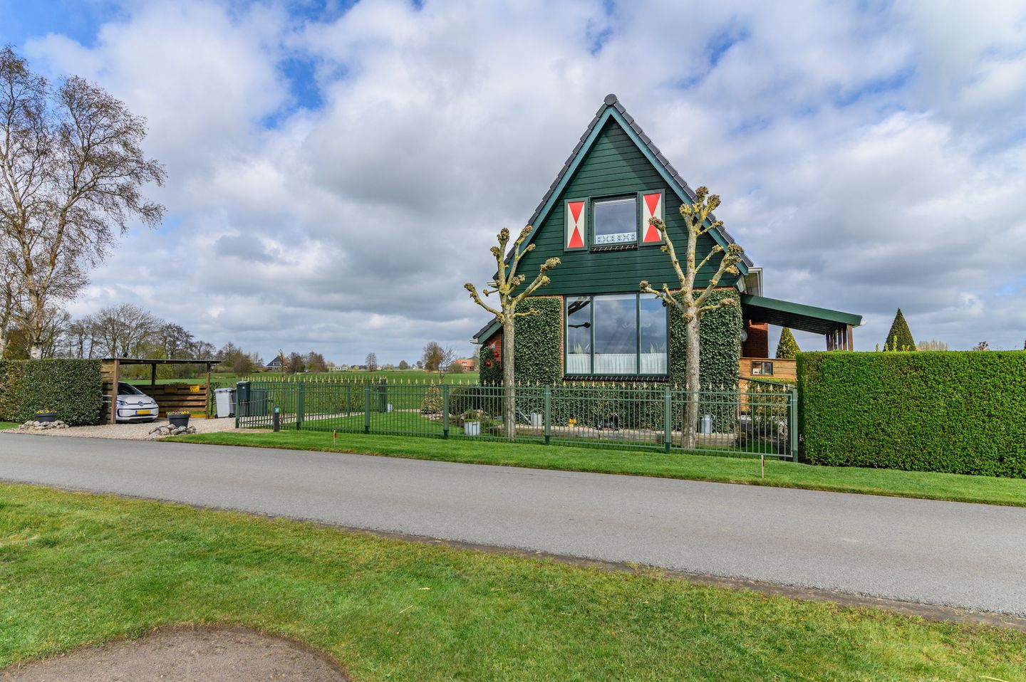 Foto 5 van Kanaeldyk 41