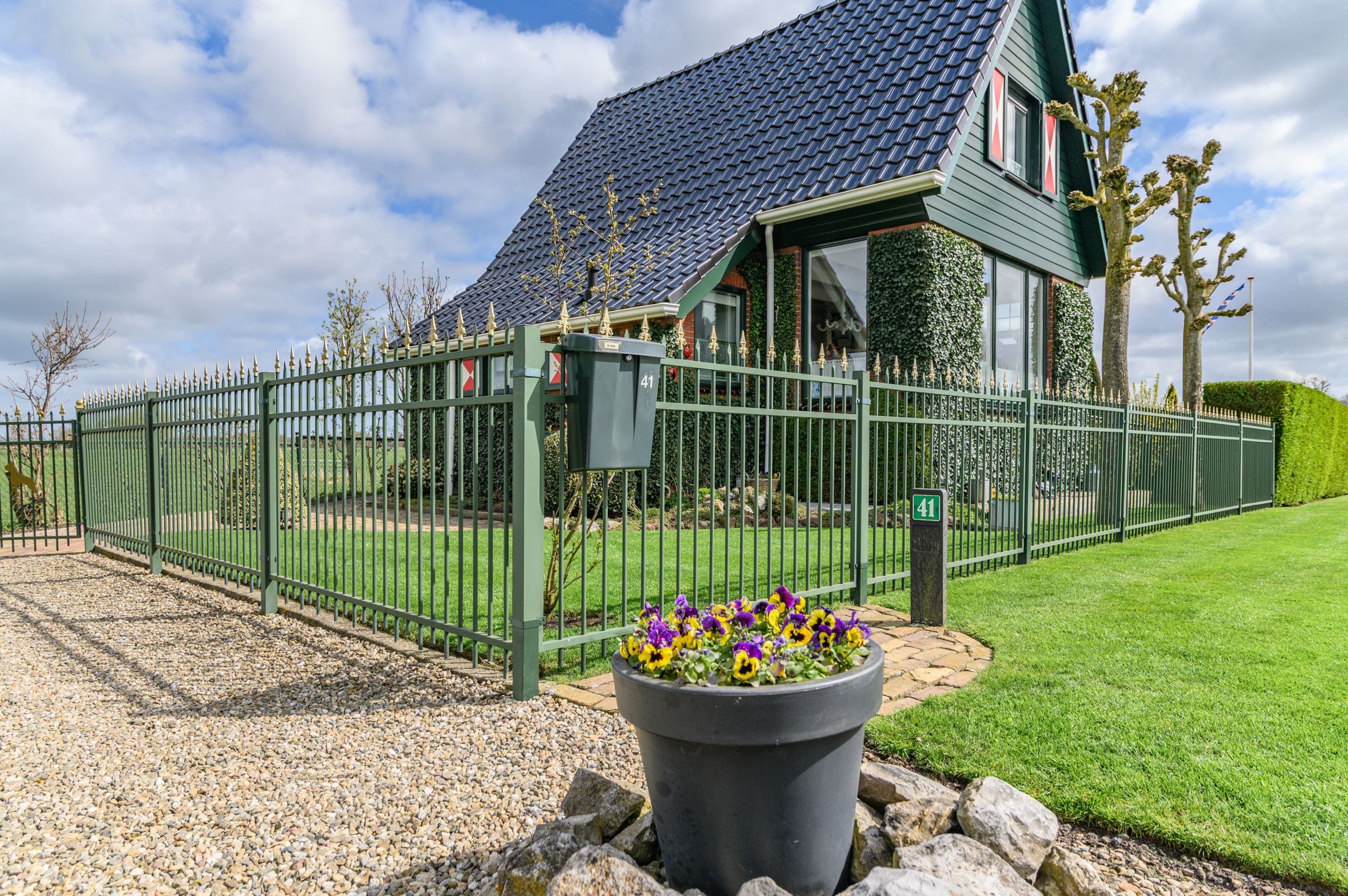 Foto 6 van Kanaeldyk 41