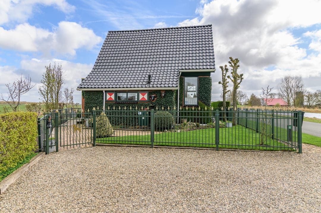 Foto 8 van Kanaeldyk 41