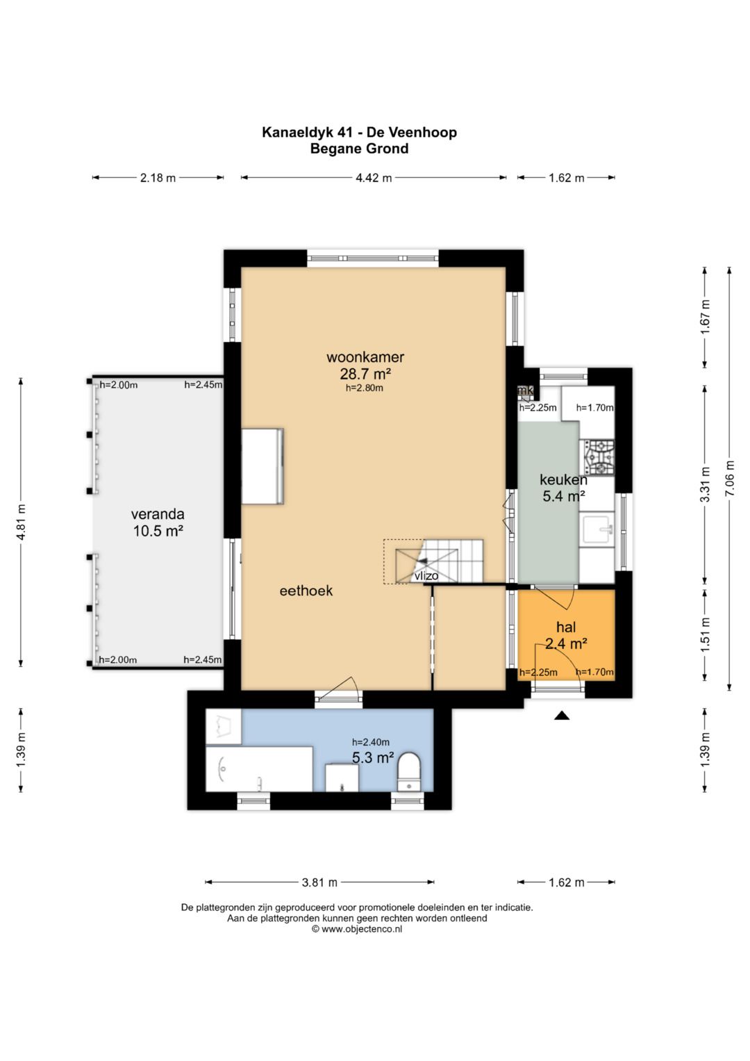 Foto 75 van Kanaeldyk 41