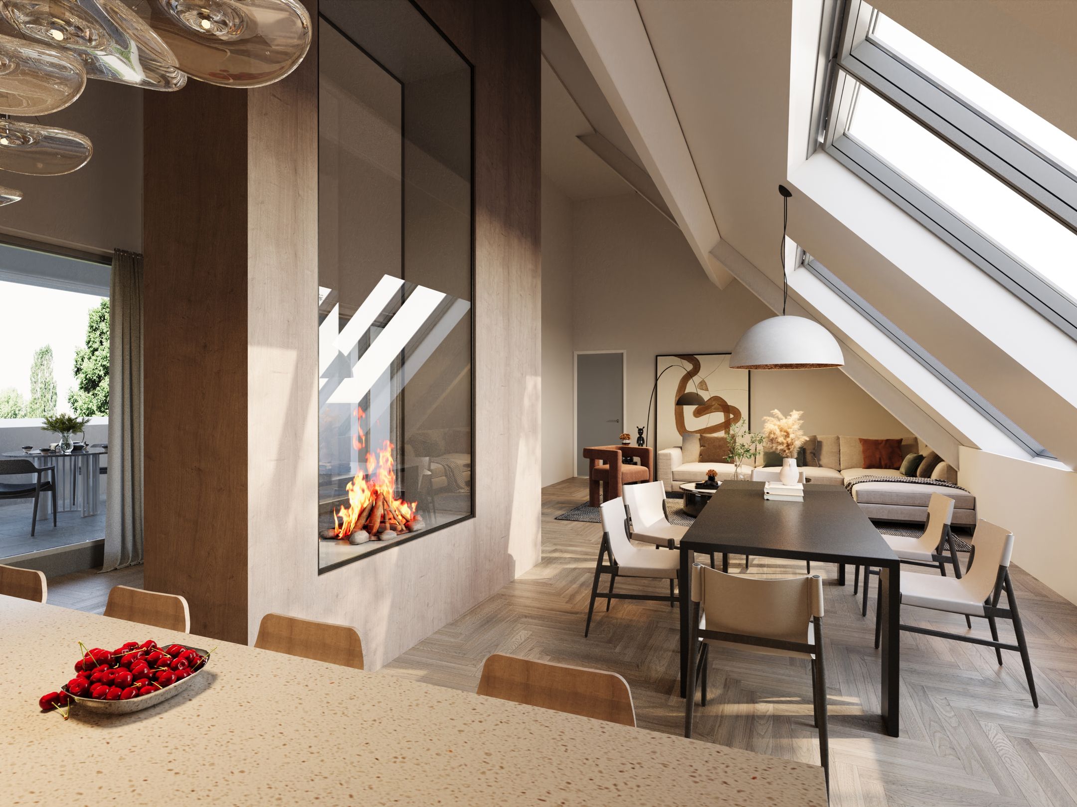 Foto 6 van Achterzeedijk (Bouwnr. 2615)