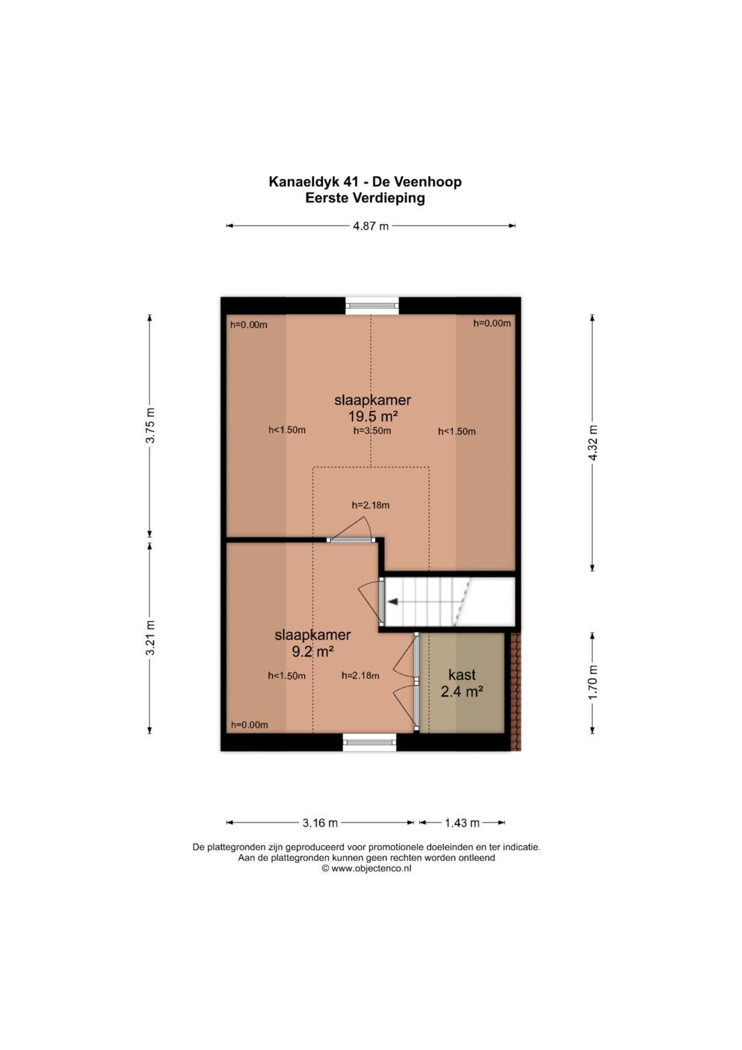 Foto 76 van Kanaeldyk 41