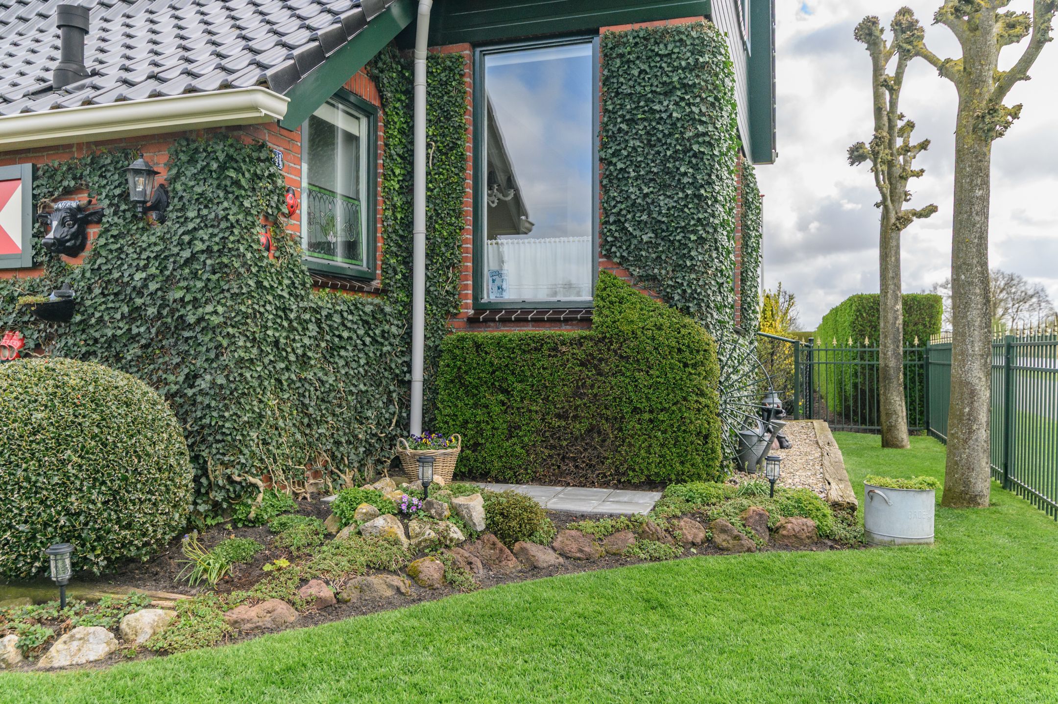 Foto 9 van Kanaeldyk 41