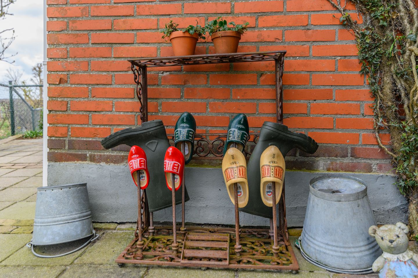 Foto 10 van Kanaeldyk 41