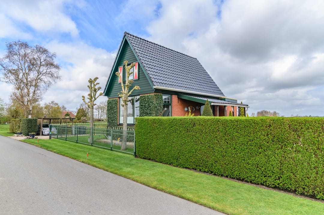 Foto 7 van Kanaeldyk 41