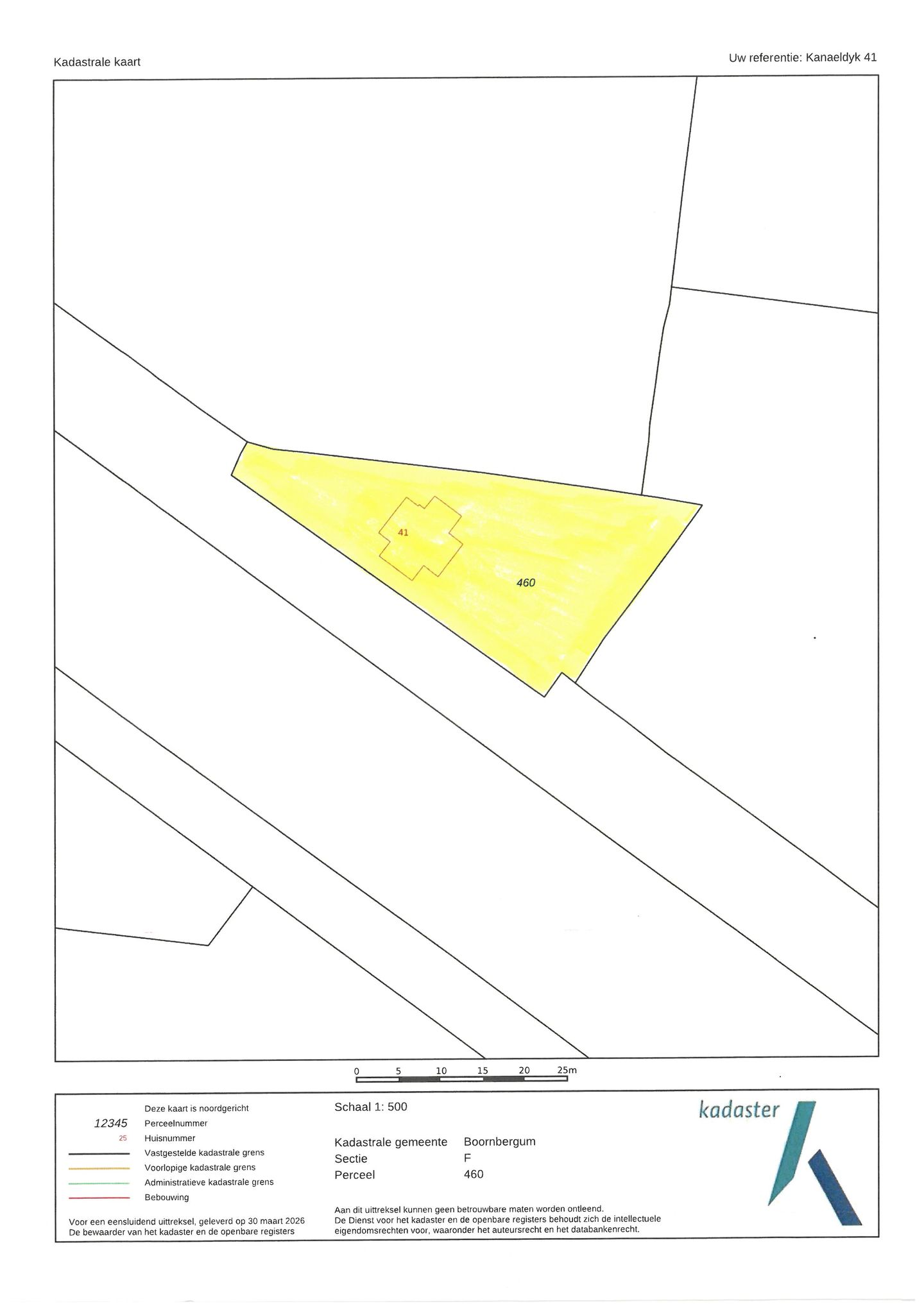 Foto 80 van Kanaeldyk 41