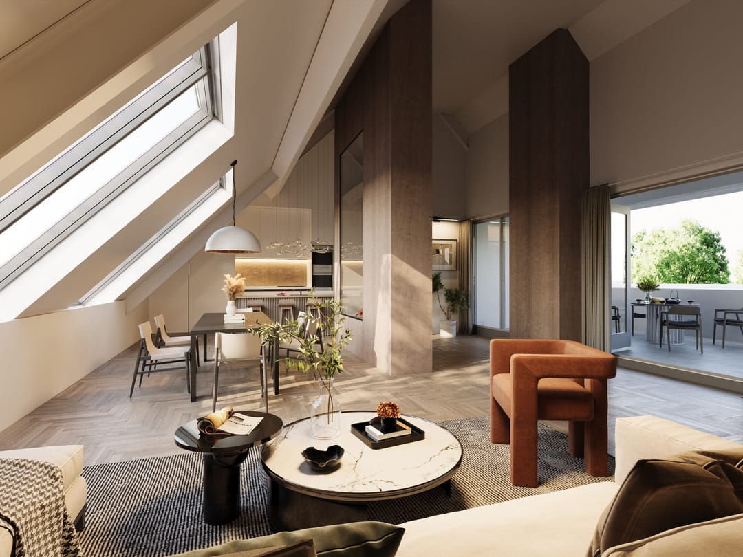 Foto 7 van Achterzeedijk (Bouwnr. 2615)