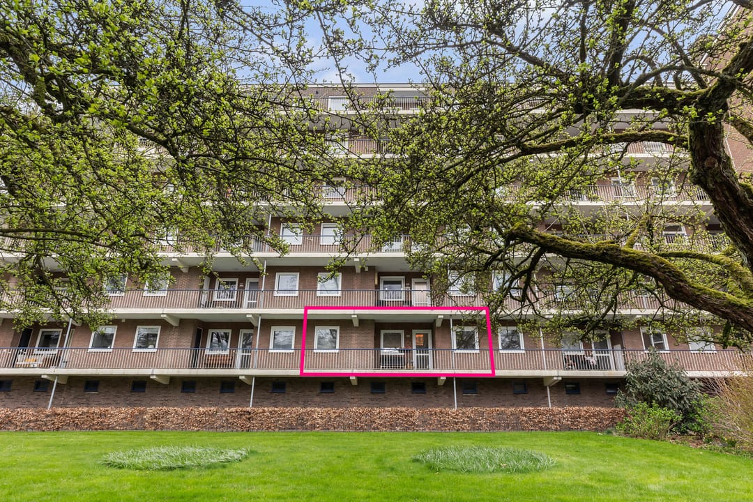 Photo 1 of Henri Dunantlaan 243