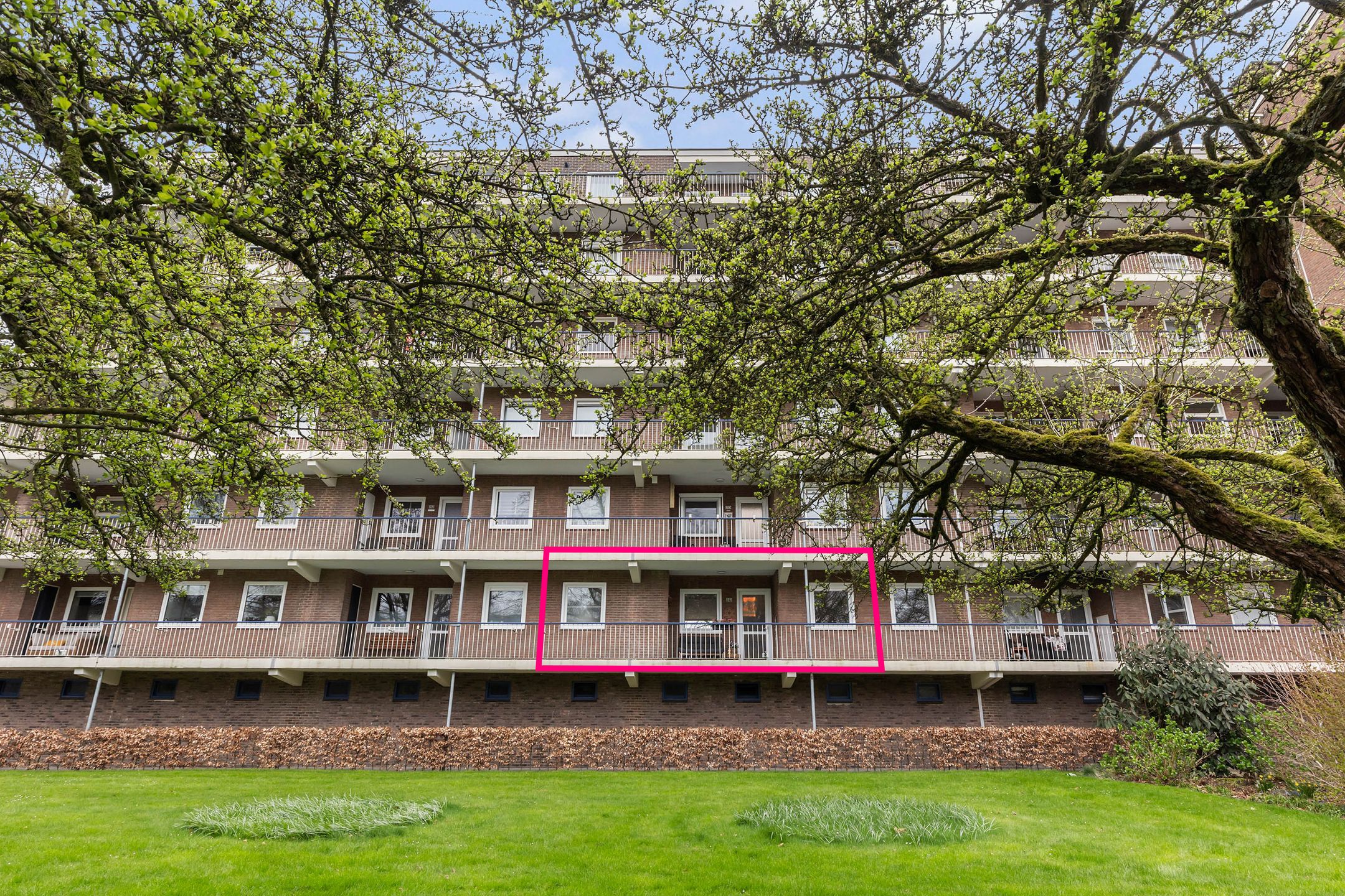 Henri Dunantlaan 243 