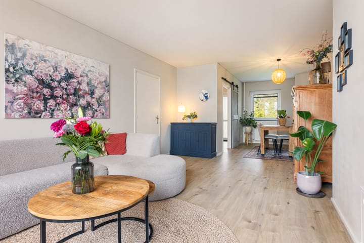 Foto 2 van Henri Dunantlaan 243