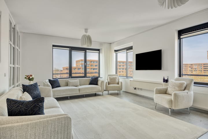 Foto 2 van Laan van Wateringse Veld 348