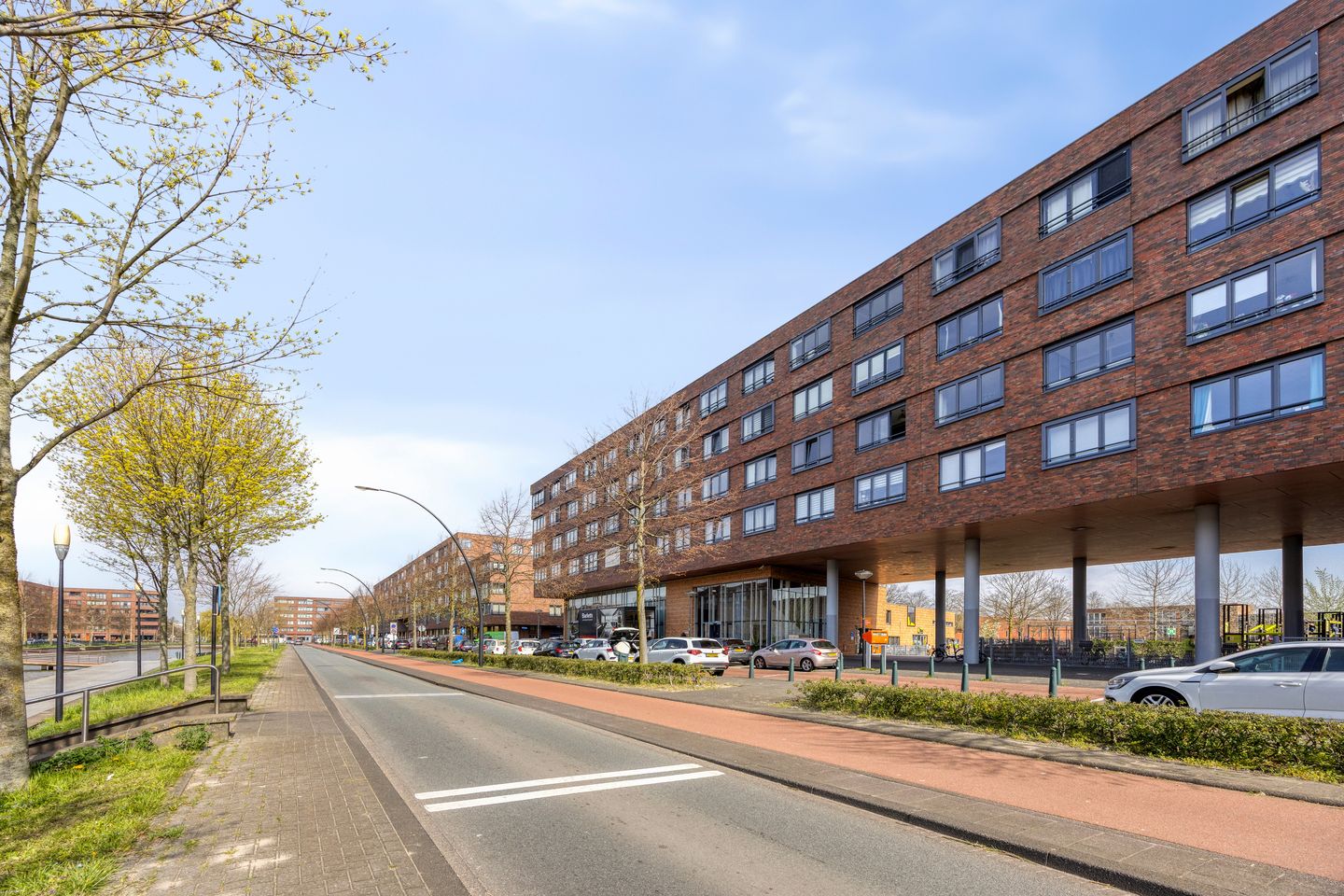 Photo 5 of Laan van Wateringse Veld 348