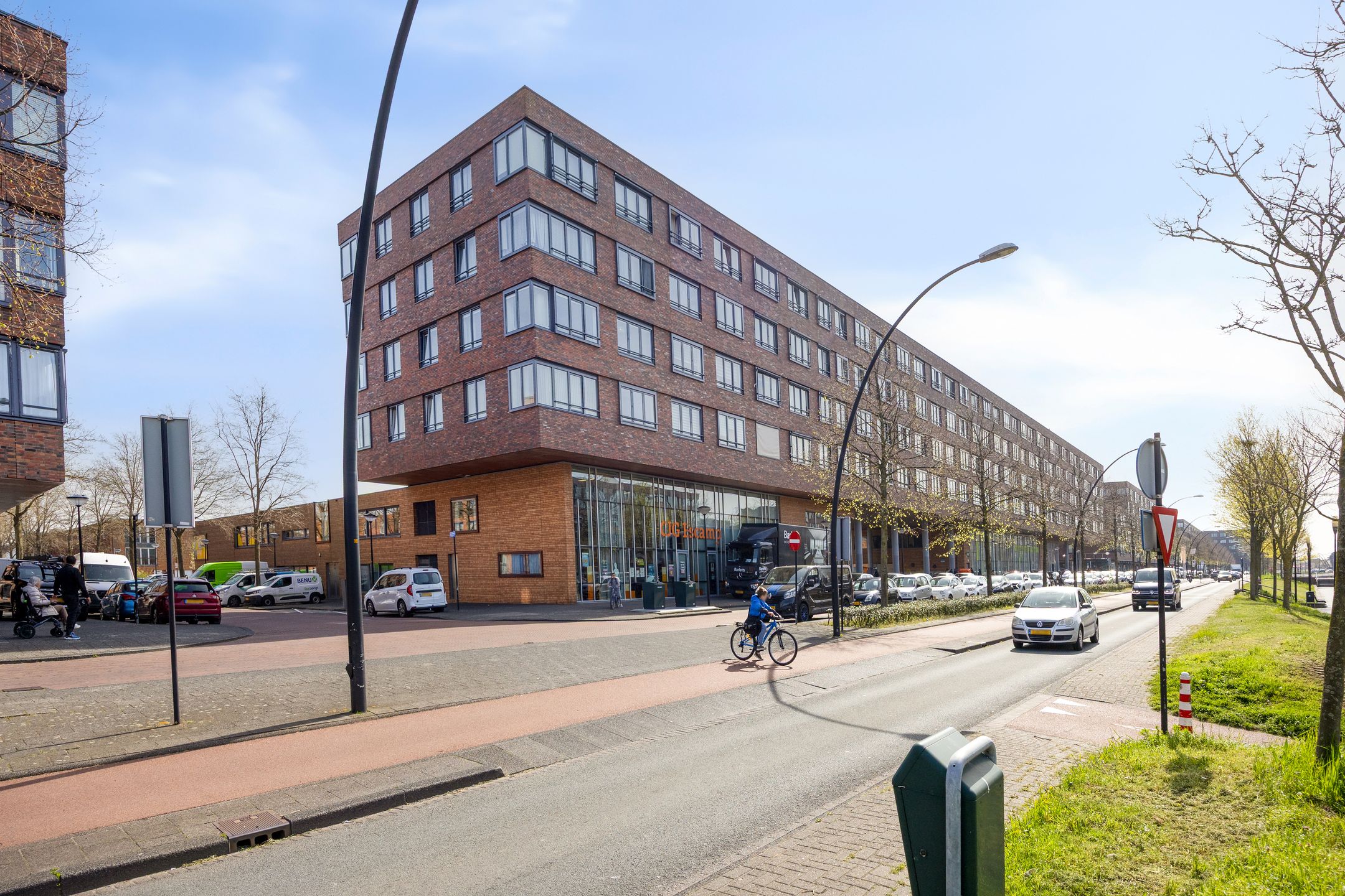 Laan van Wateringse Veld 348