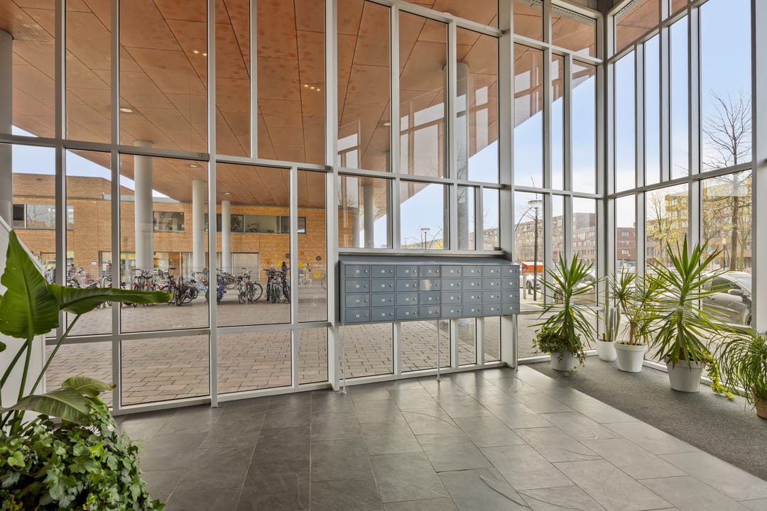 Photo 8 of Laan van Wateringse Veld 348