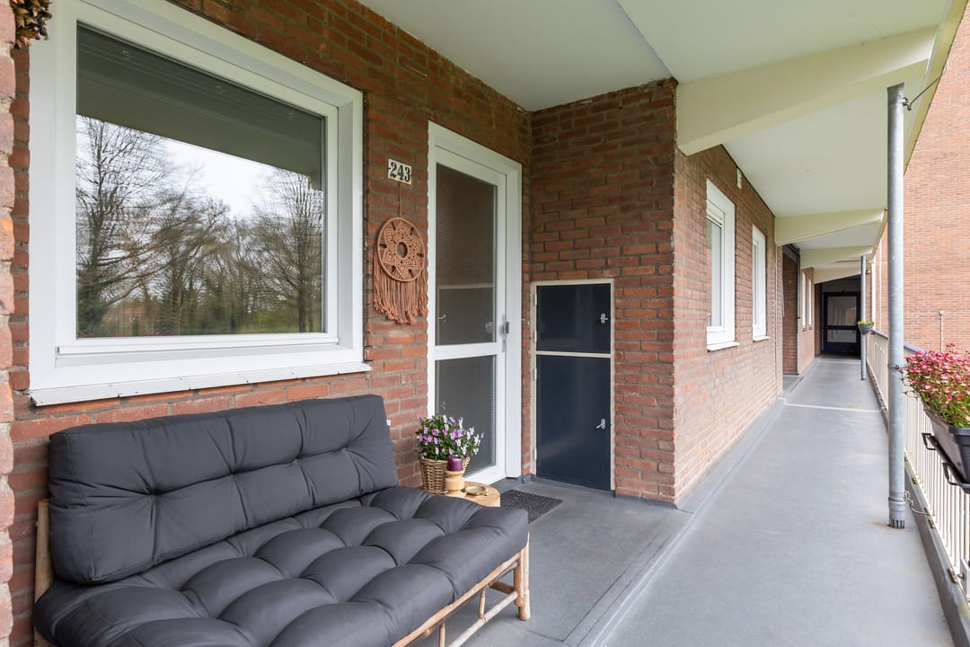 Photo 22 of Henri Dunantlaan 243