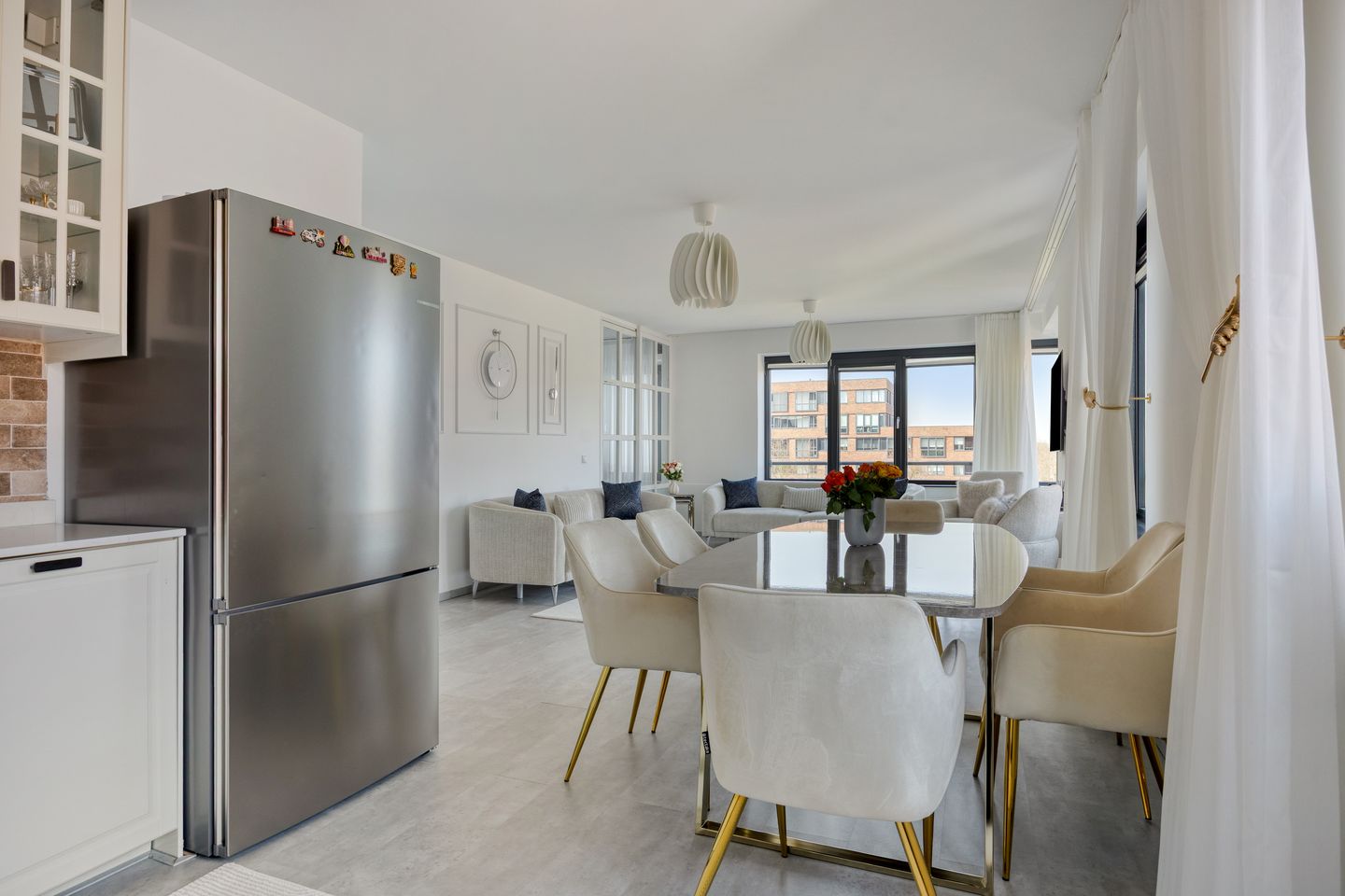 Photo 14 of Laan van Wateringse Veld 348