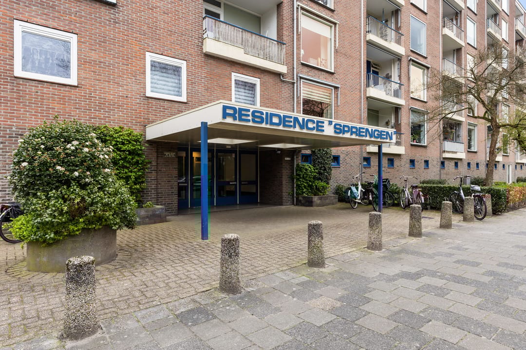 Photo 28 of Henri Dunantlaan 243