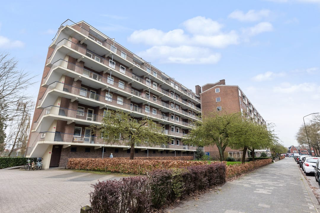 Photo 31 of Henri Dunantlaan 243