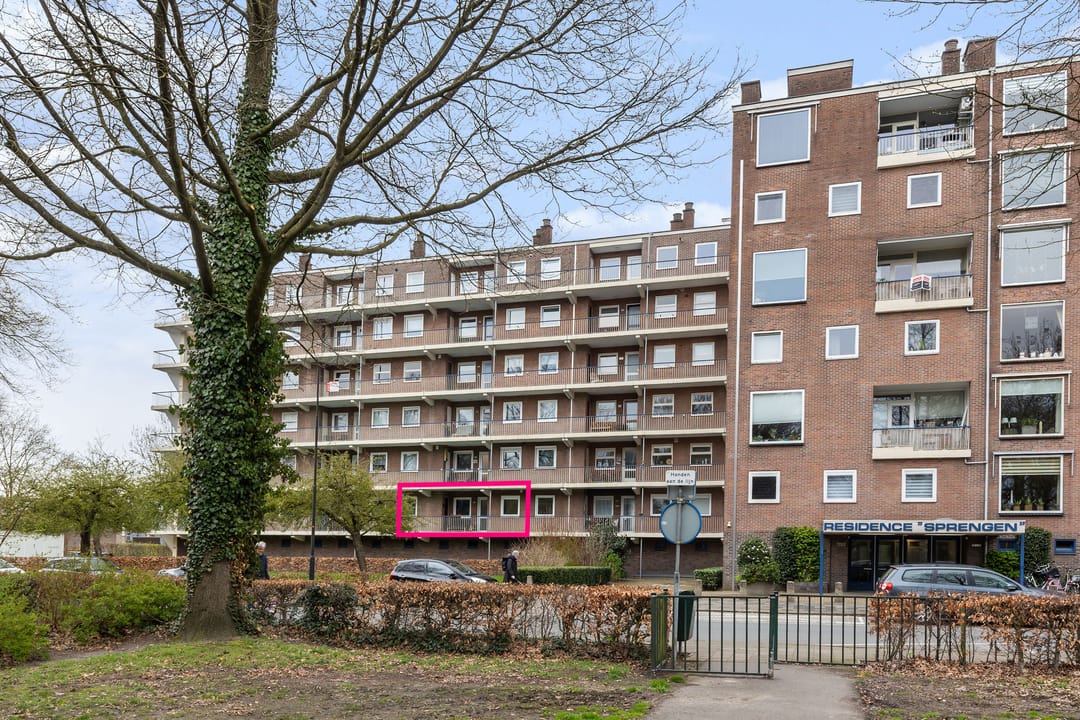 Photo 32 of Henri Dunantlaan 243